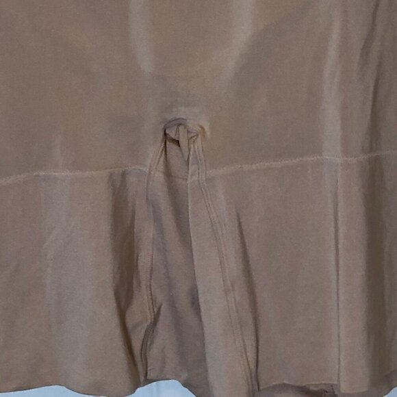 Spanx High-Waisted Mid-Thigh Short in Soft Nude Size 3X NWT - Picture 12 of 16